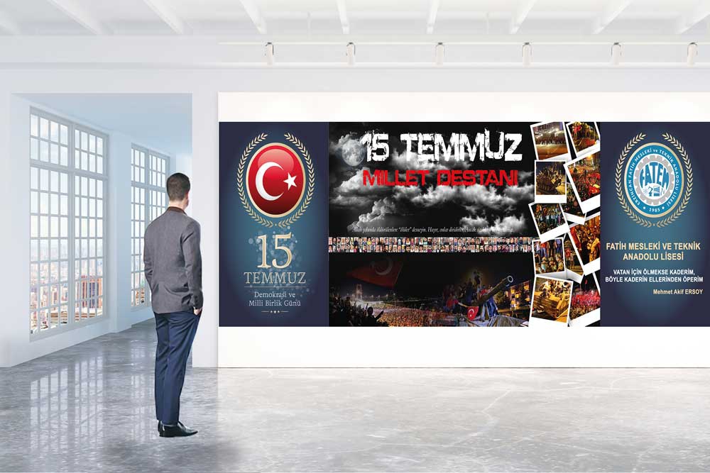 15 Temmuz Köşesi13