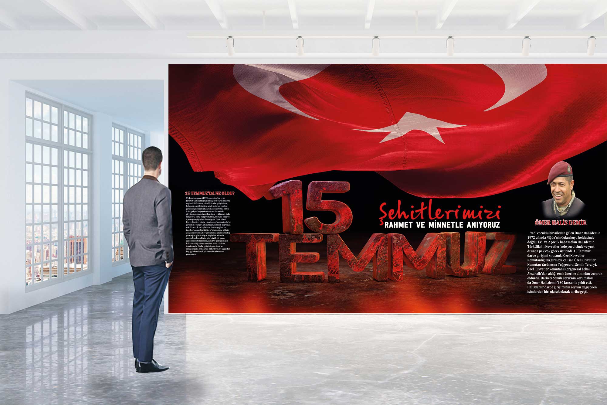 15 Temmuz Köşesi14