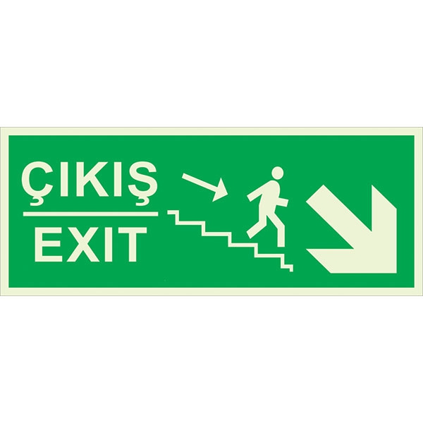 Sağ exit