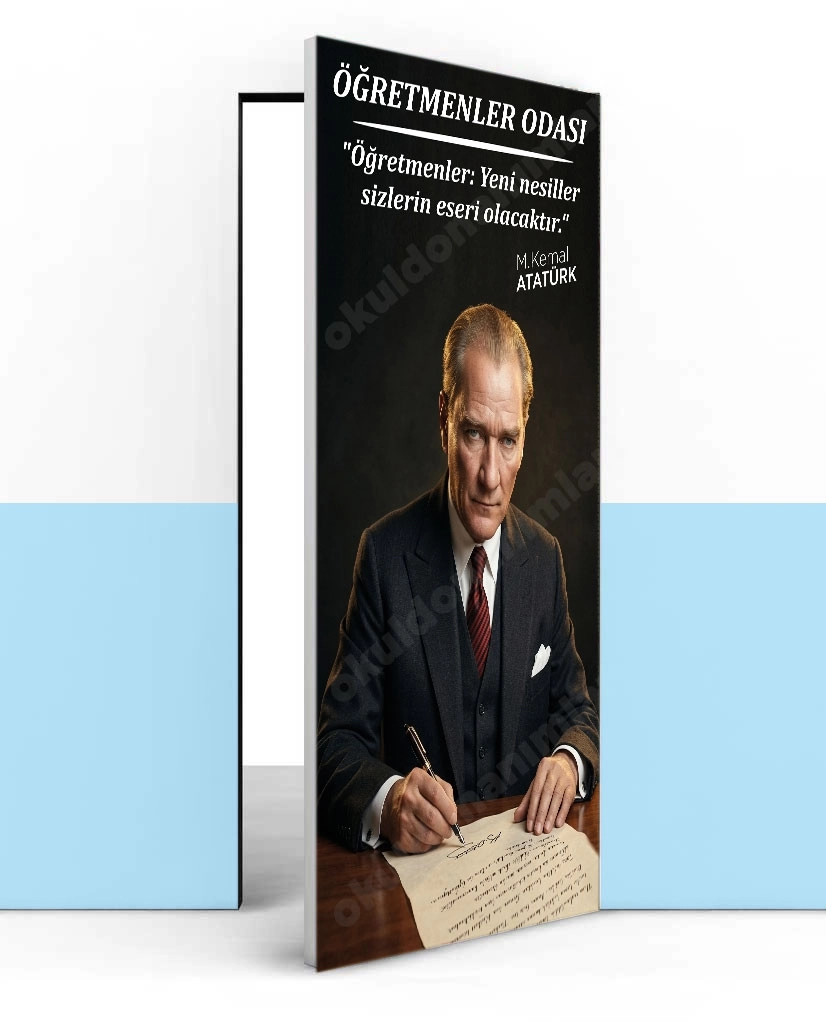 Öğretmenler Odası