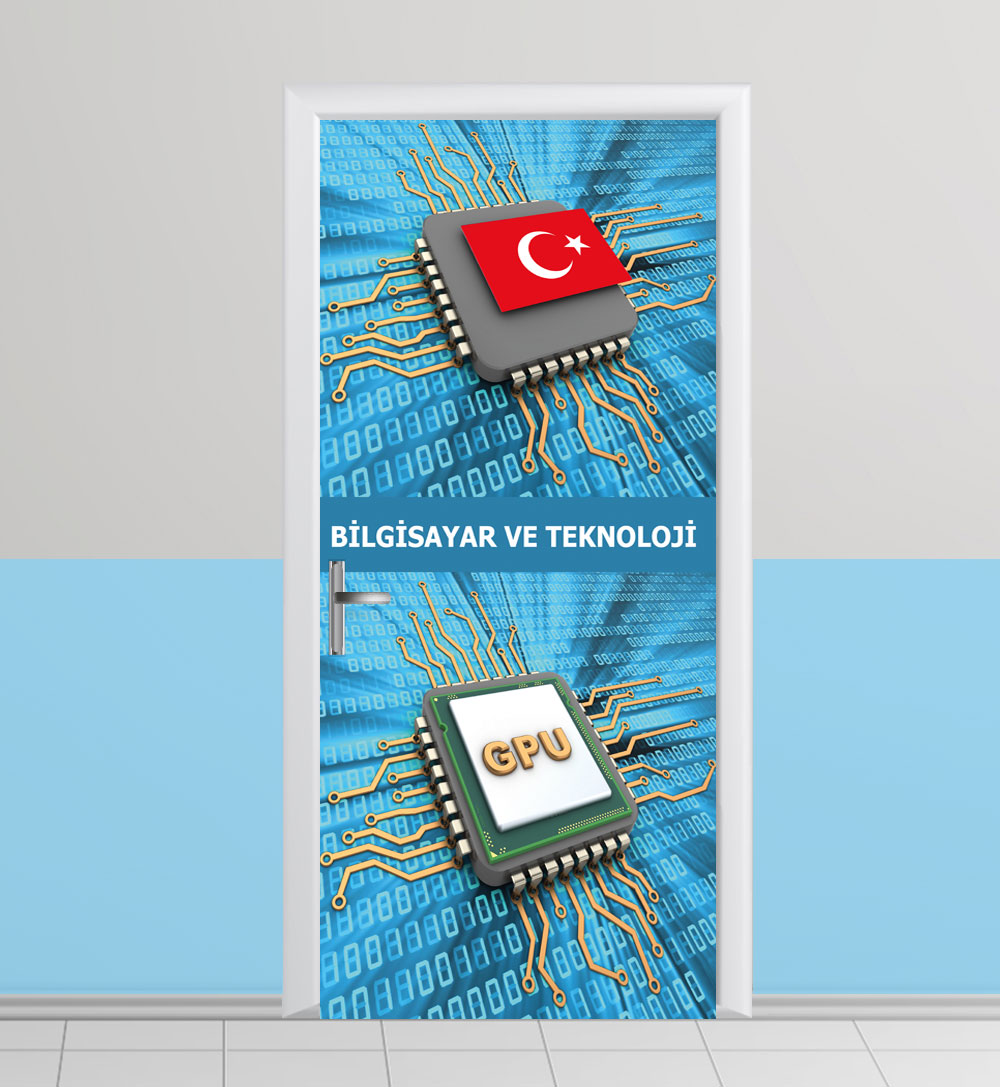 Bilgisayar sınıfı