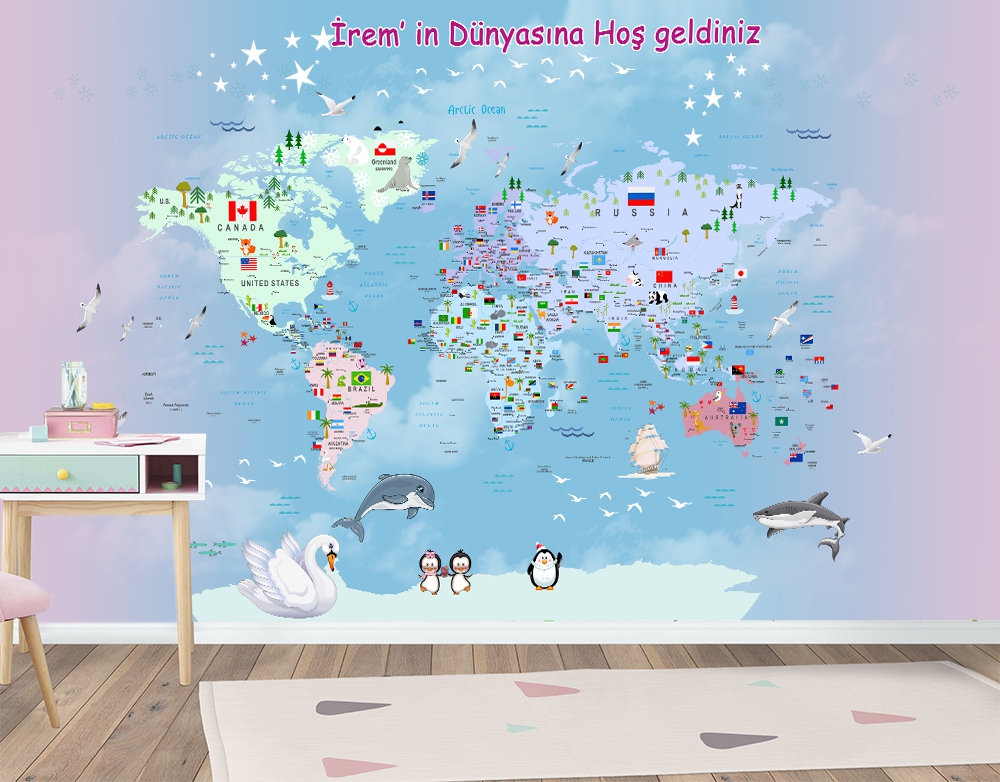 cocuk dunya haritasi2