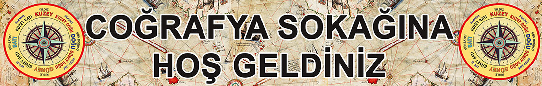 Coğrayfa sokağı