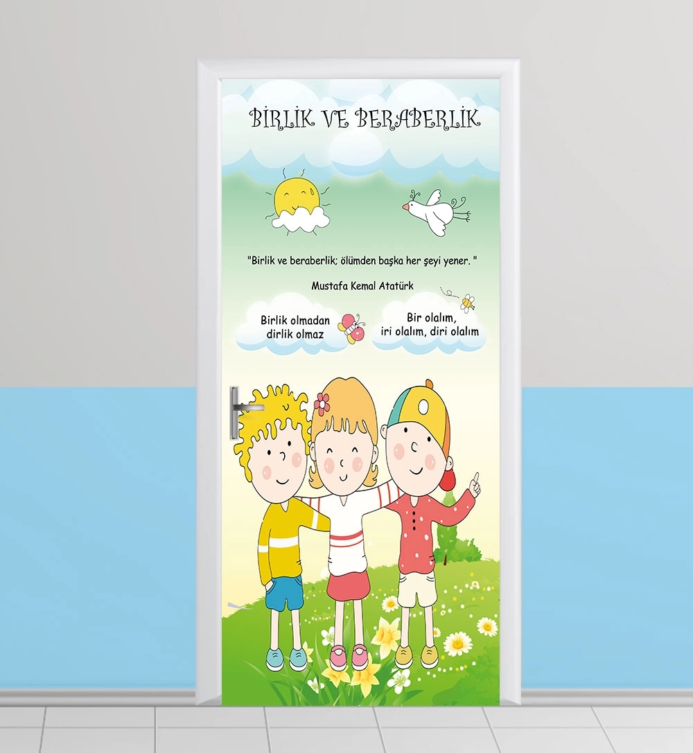 Birlik ve Beraberlik