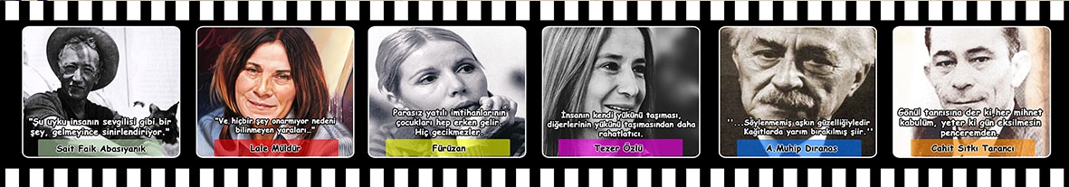 Edebiyat film şeridi