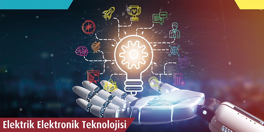 Elektrik ve Elektronik Hizmetleri