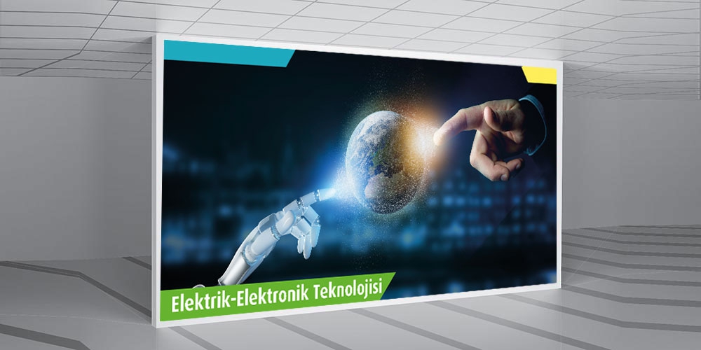 Elektrik ve Elektronik Hizmetleri