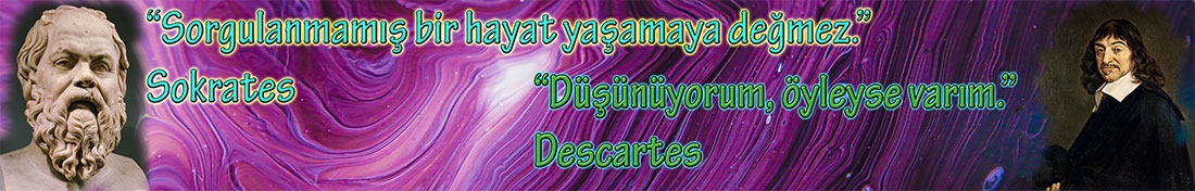 Felsefe kiriş yazısı