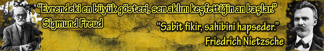 Felsefe kiriş yazısı