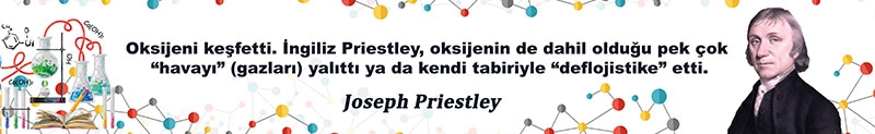 Joseph Priestley