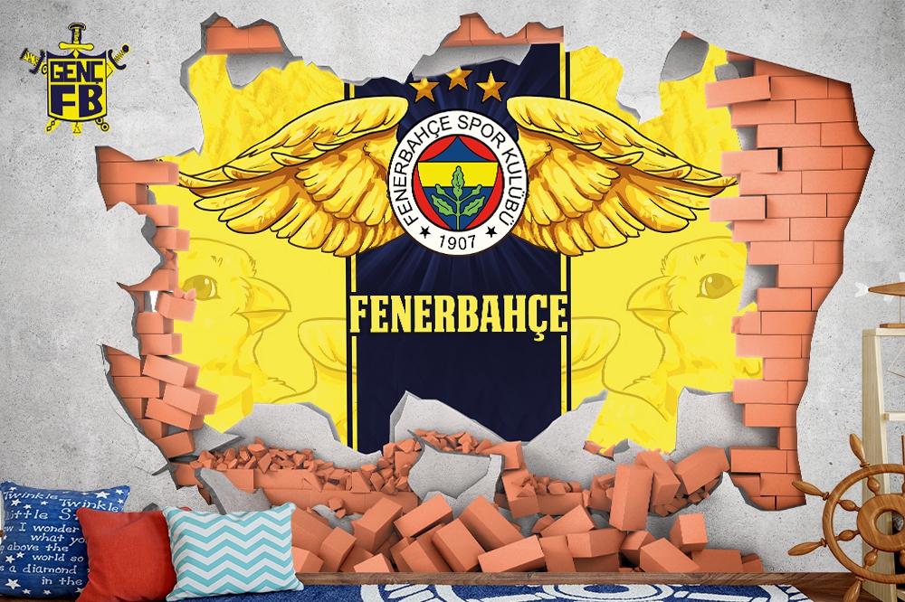 Fenerbahçe duvar kağıdı