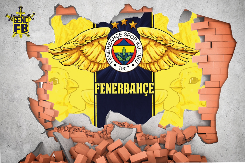 Fenerbahçe duvar kağıdı