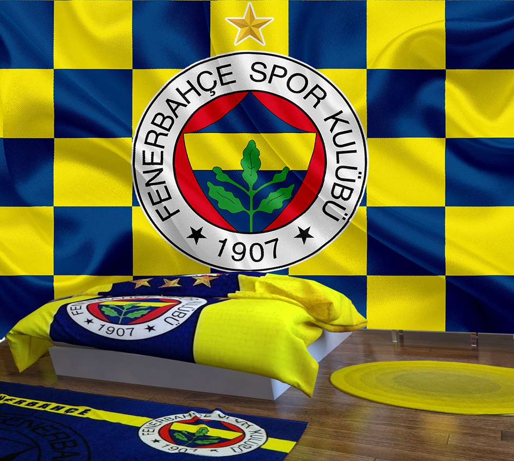 Fenerbahçe duvar kağıdı