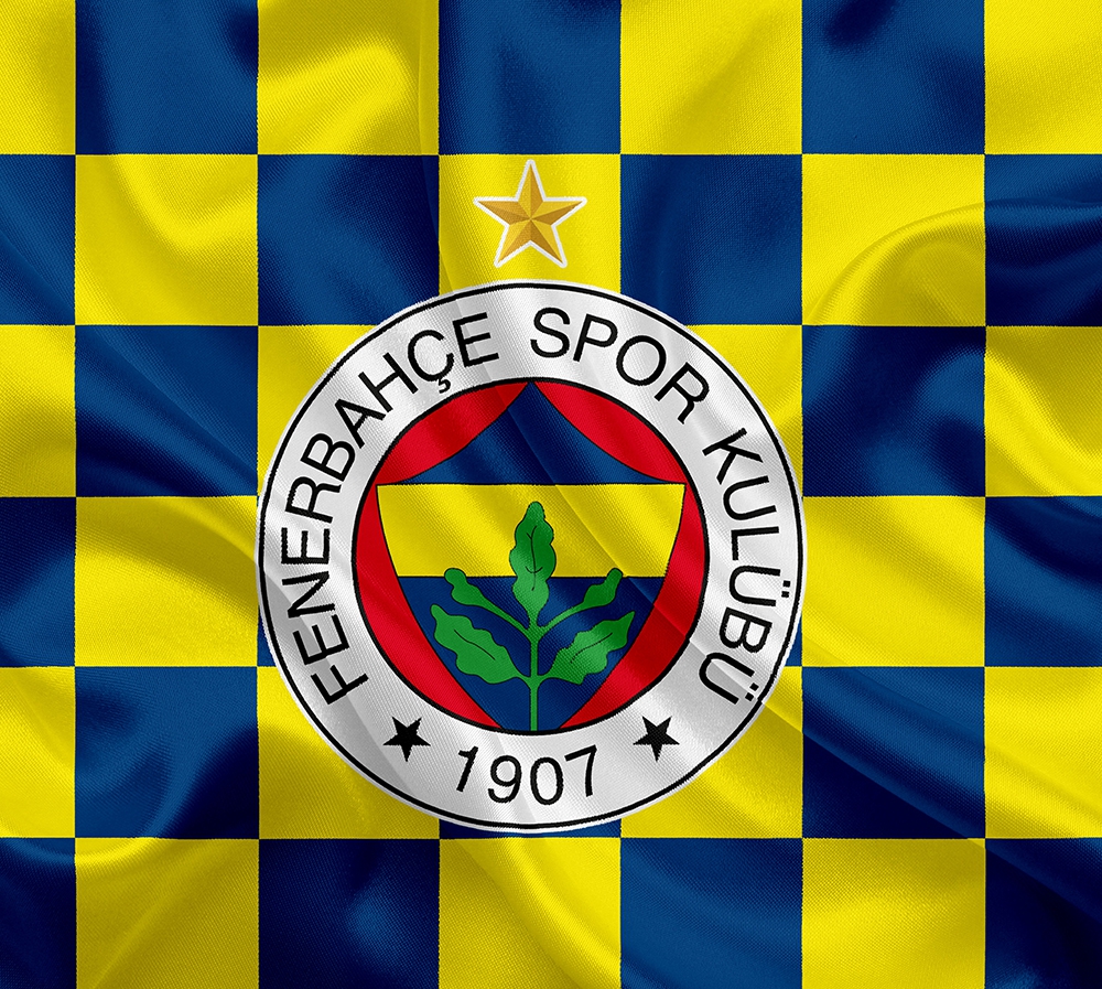 Fenerbahçe duvar kağıdı