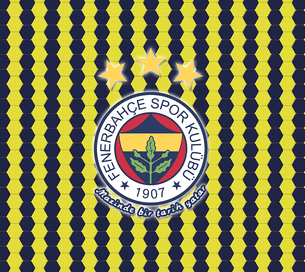 Fenerbahçe duvar kağıdı