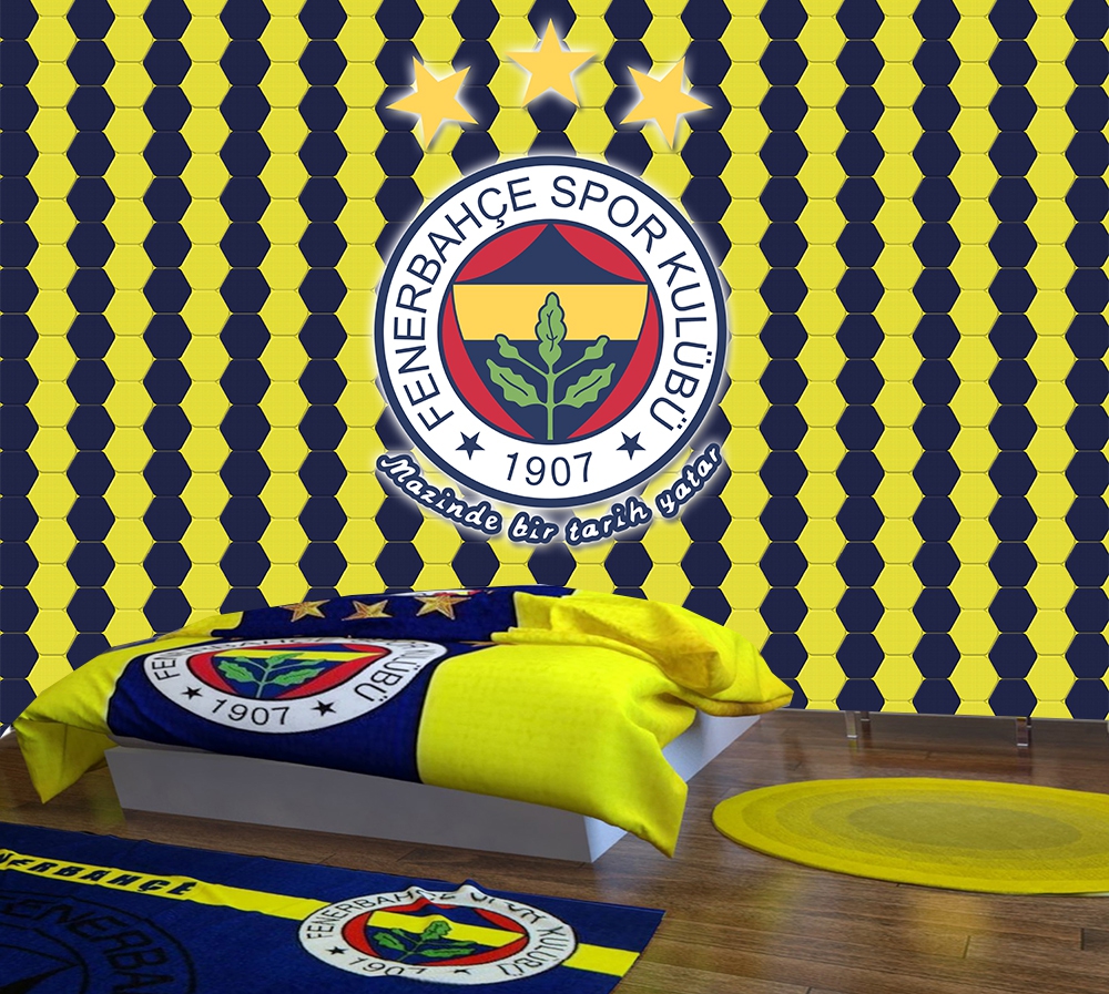 Fenerbahçe duvar kağıdı