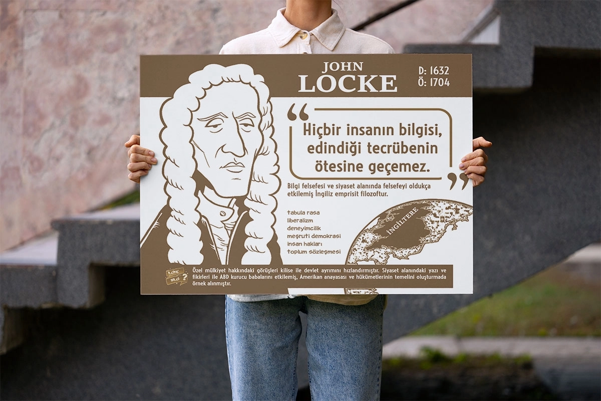 John Locke