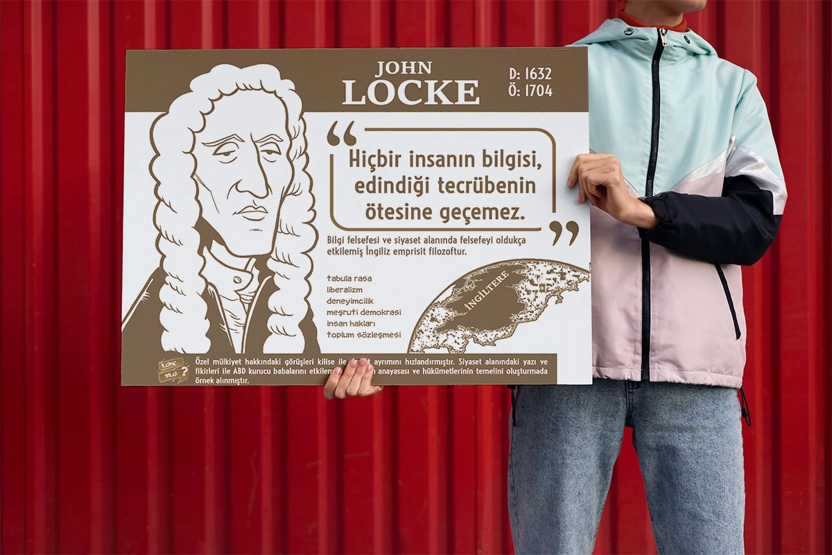 John Locke