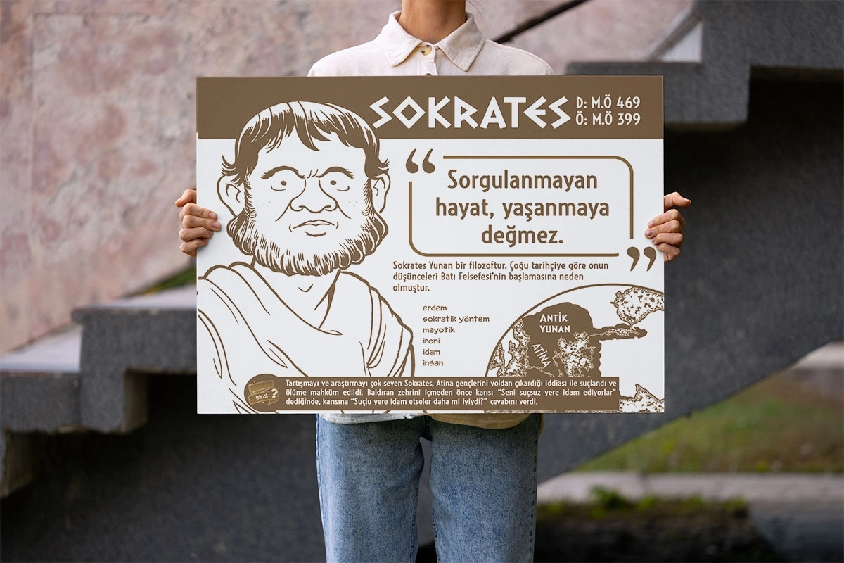 Sokrates