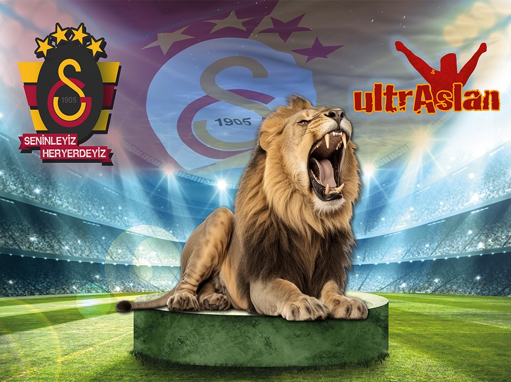 Galatasaray Duvar kağıdı