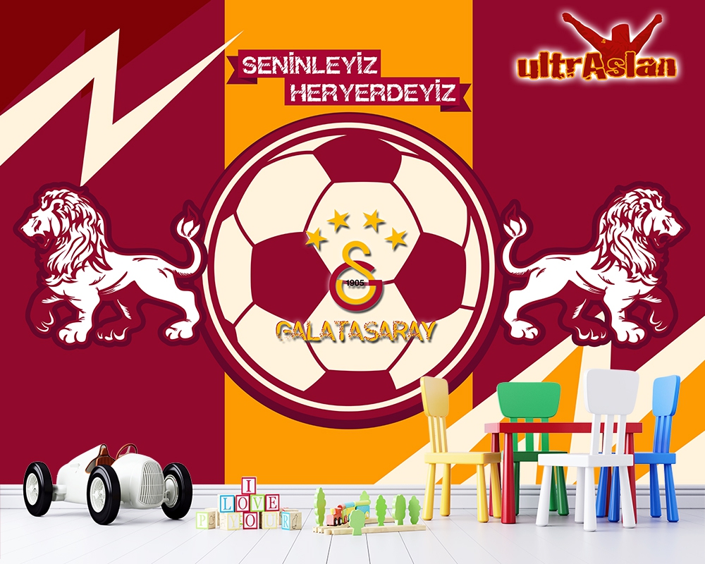 Galatasaray Duvar kağıdı