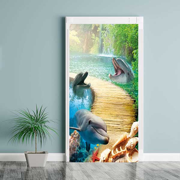 İlkokul Kapı giydirme 15