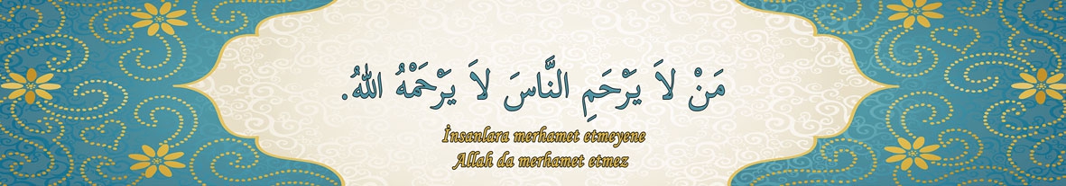 Hadis kiriş yazısı