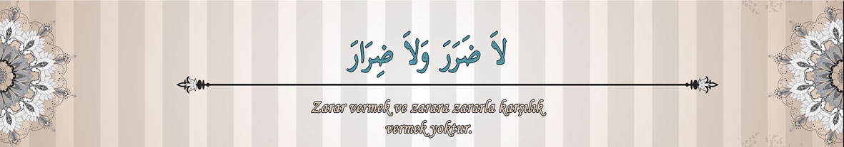 Hadis kiriş yazısı