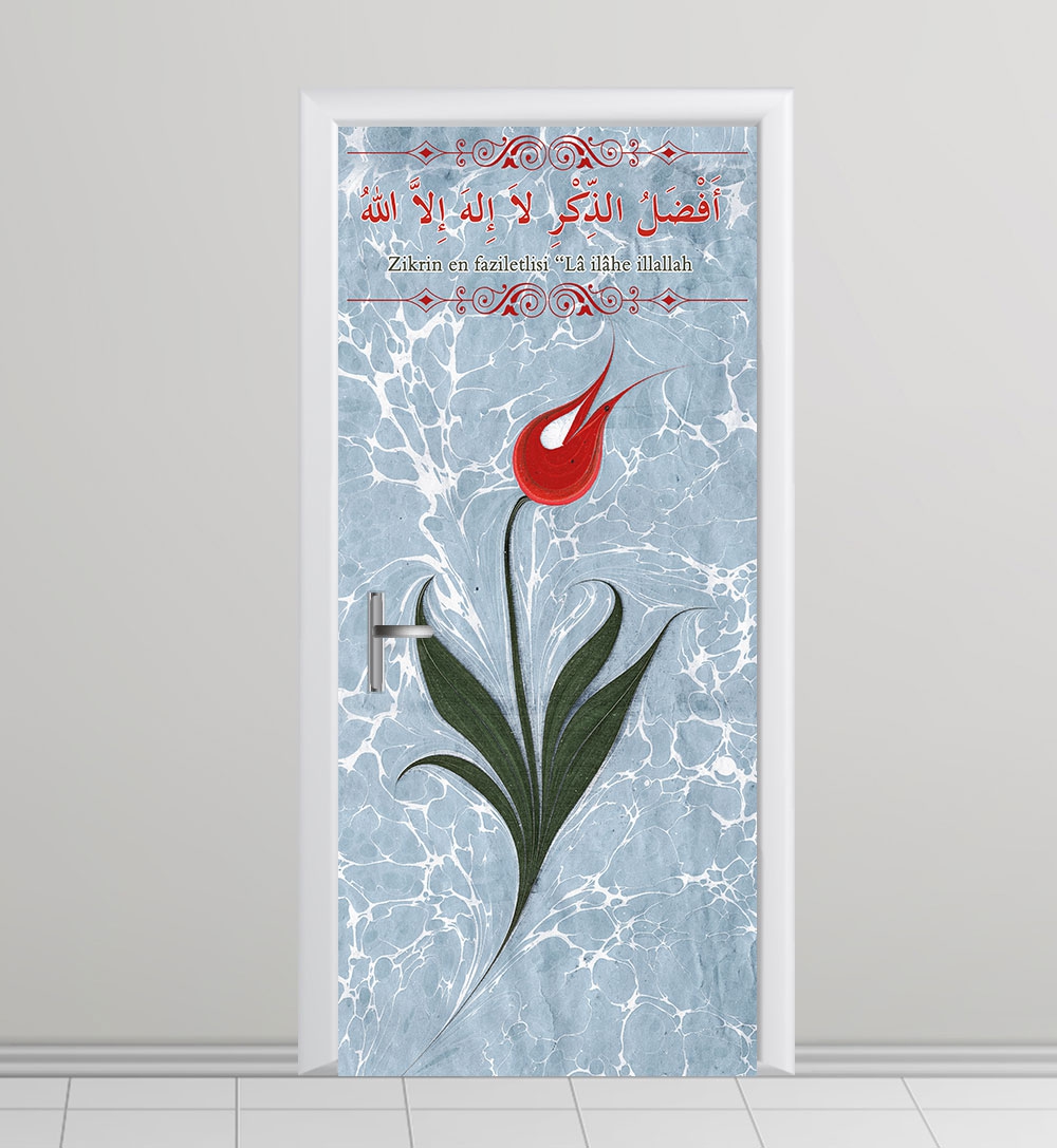 İmam hatip Kapı giydirme