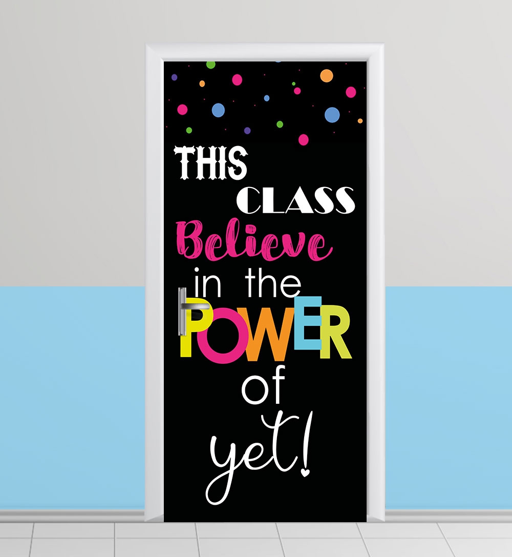 İngilizce Kapı Giydirme