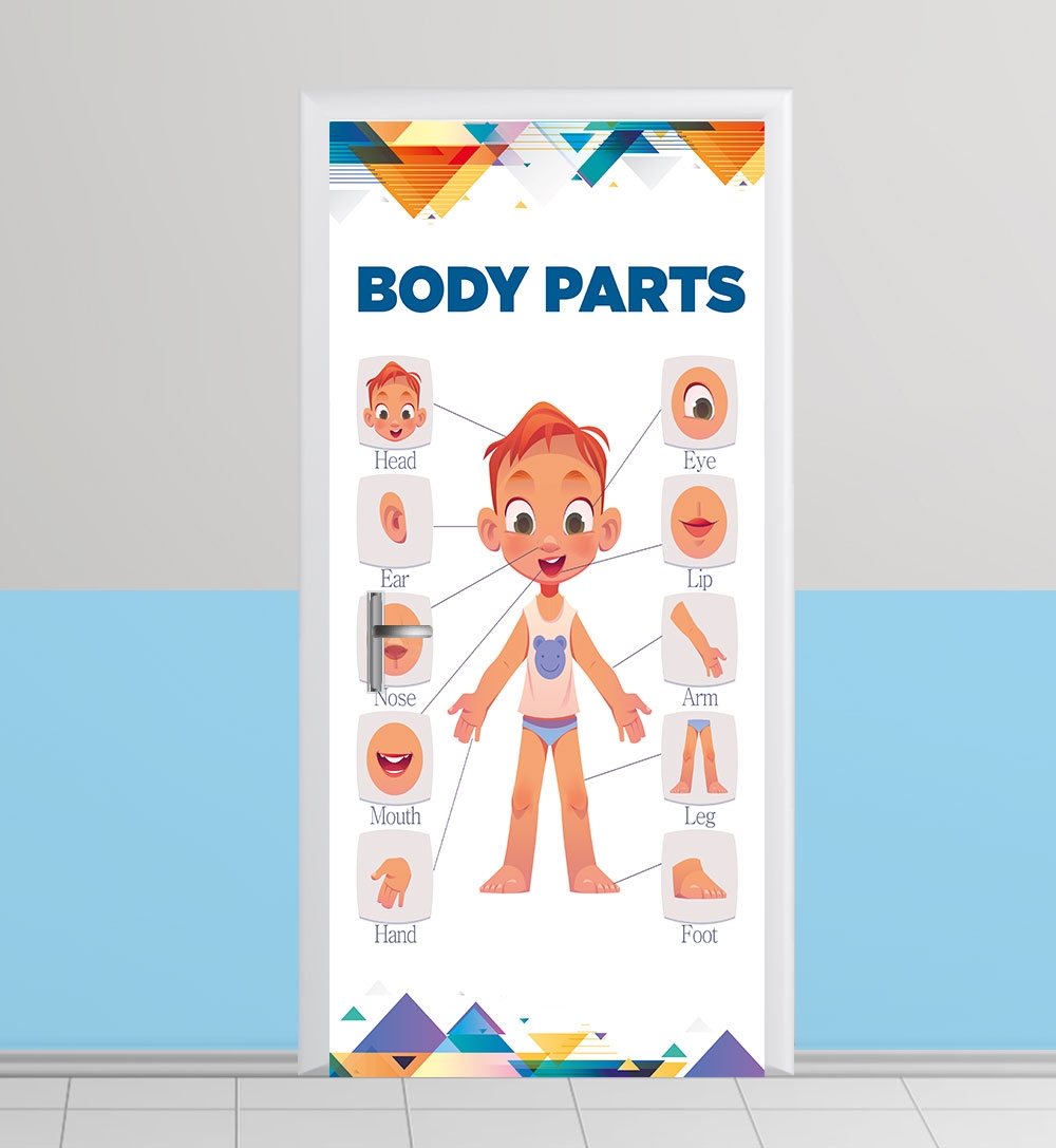 Body Parts