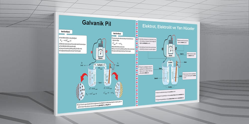 Elektrot posteri