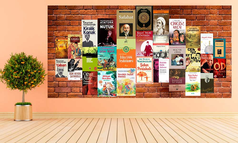 türkçe sokağı, edebiyat sokağı, tükçe kapı giydirme, türkçe posterleri, edebiyat kapı giydirme, edebiyat sokağı posterleri, edebiyat kiriş yazıları, edebiyat film şeridi, dil bilgisi posterleri - Okul donanımları, Okul posterleri