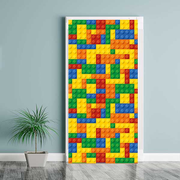 İlkokul Kapı giydirme 25