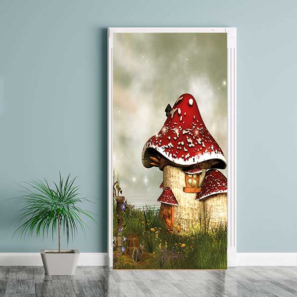 İlkokul Kapı giydirme 26