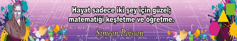 Simeon Poisson kiris yazisi