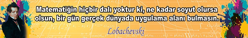 Lobachveski