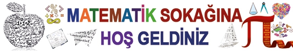 Matematik Kiriş yazısı