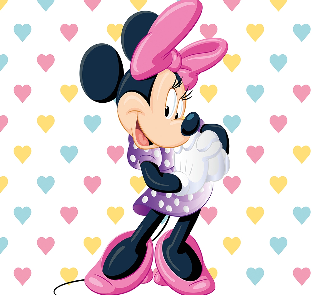 Micky mouse duvar kağıdı