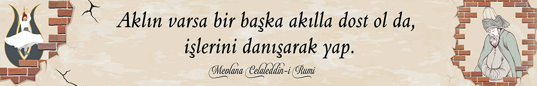 Mevlana 