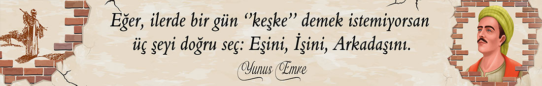 Yunus EMRE