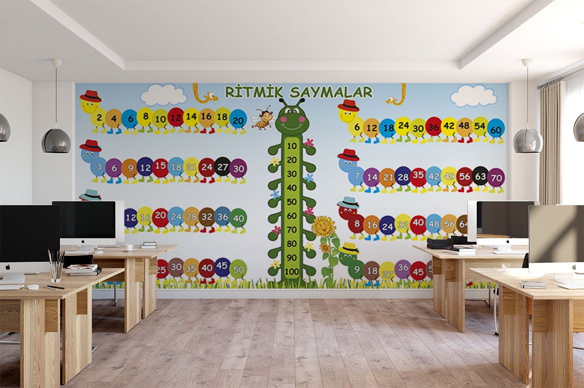 Ritmik Saymalar