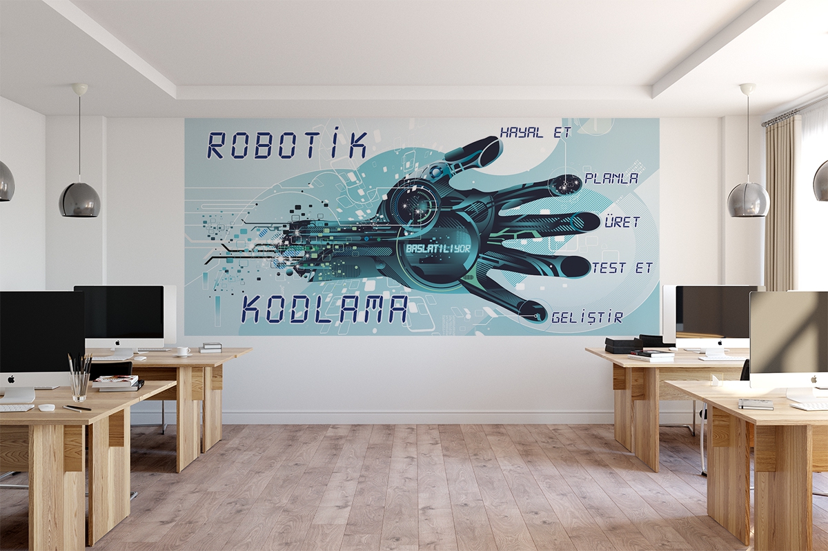 Robotik Kodlama