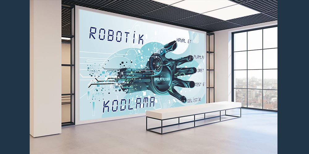 Robotik Kodlama