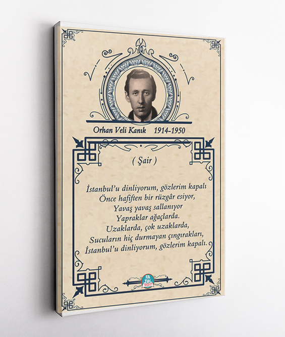 Orhan Veli Kanık