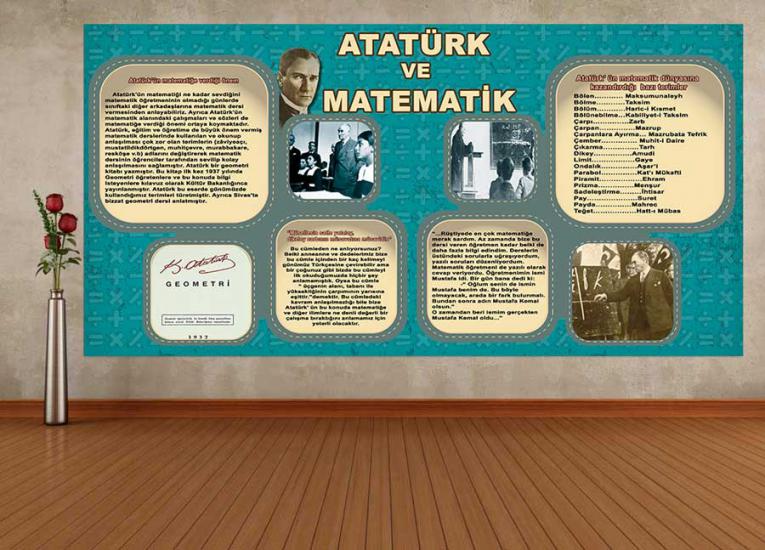 Matematik kiriş yazıları, matematik posterleri, matematik sokağı, matematik laboratuvarı, matematik kapı giydirme, matematik kapı kaplama, matematik sınıfı, ünlü matematikçiler, ünlü matematikçiler po