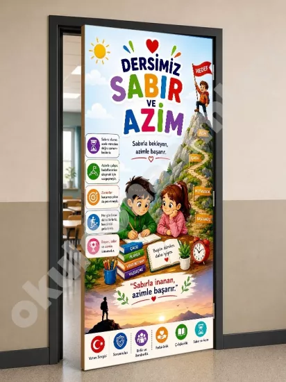 Okul Değerler Eğitimi
