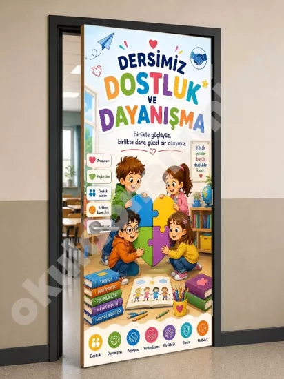Değerler Eğitimi