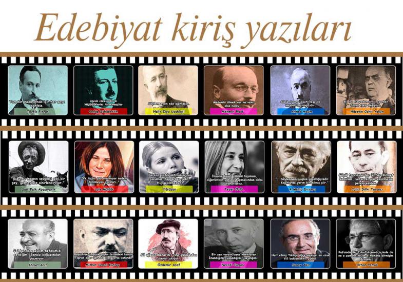 edebiyat kiriş yazıları, edebiyat film şeritleri, türkçe dersi kiriş yazıları, edebiyat sokağı kiriş yazıları, türkçe sokağı kiriş yazıları, Türkçe sokağı, edebiyat sokağı, türkçe kapı giydirme, türkç