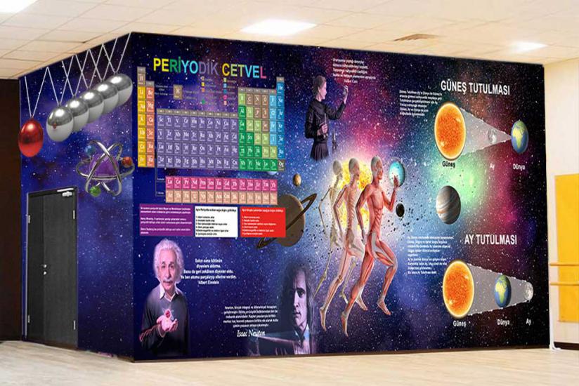 Fen bilgisi posterleri, Fen sokağı, Fen laboratuvarı, Fen bilgisi kapı giydirme, Fen bilgisi kapı kaplama, Fen bilgisi sınıfı, ünlü bilim adamları posteri, , Fen bilgisi kiriş yazısı, Fen bilgisi kori